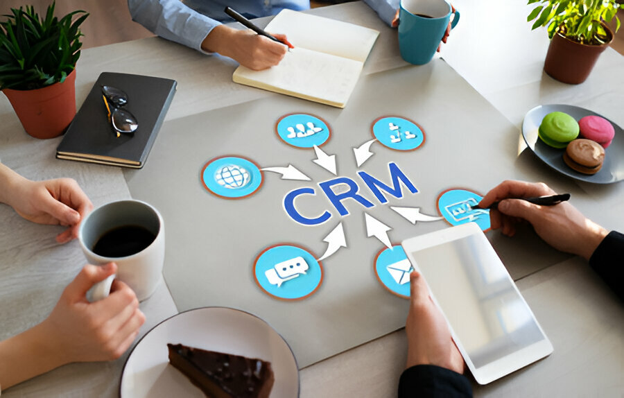 Data Centralization